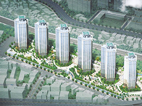 Jurye 2 Housing Redevelopment Project