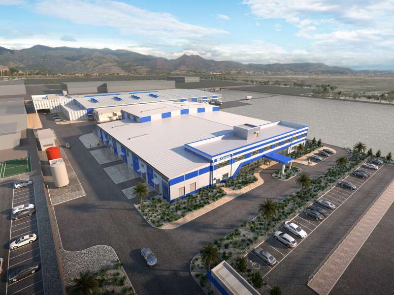 HL KLEMOVE MEXICO CORPORATION