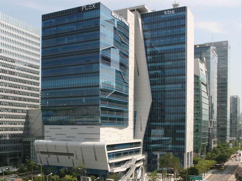 IT Complex