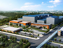 CJ Shenyang Biotech Factory