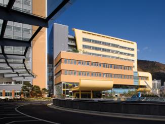 양산부산대학교 어린이병원