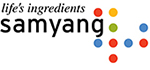 Samyang Biopharm + Samyang Corporation