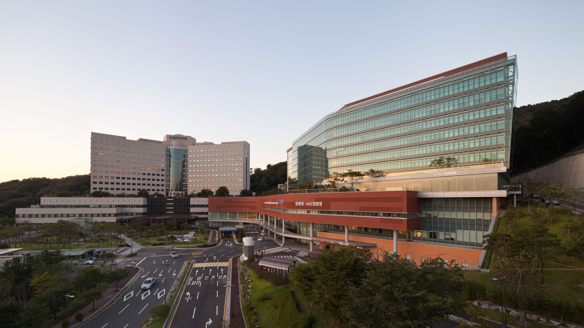 Seoul National University Bundang Hospital