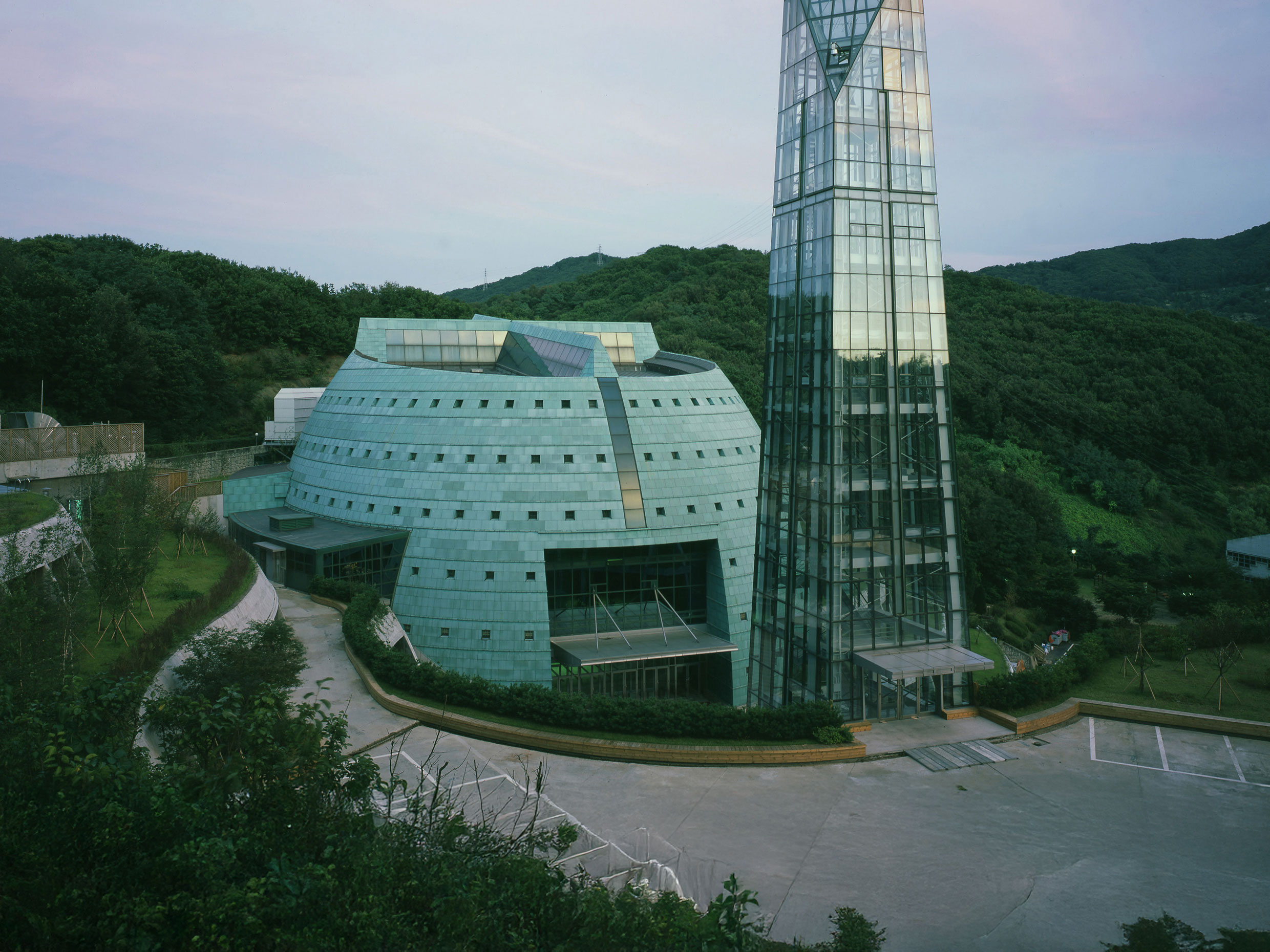Hallelujah Church