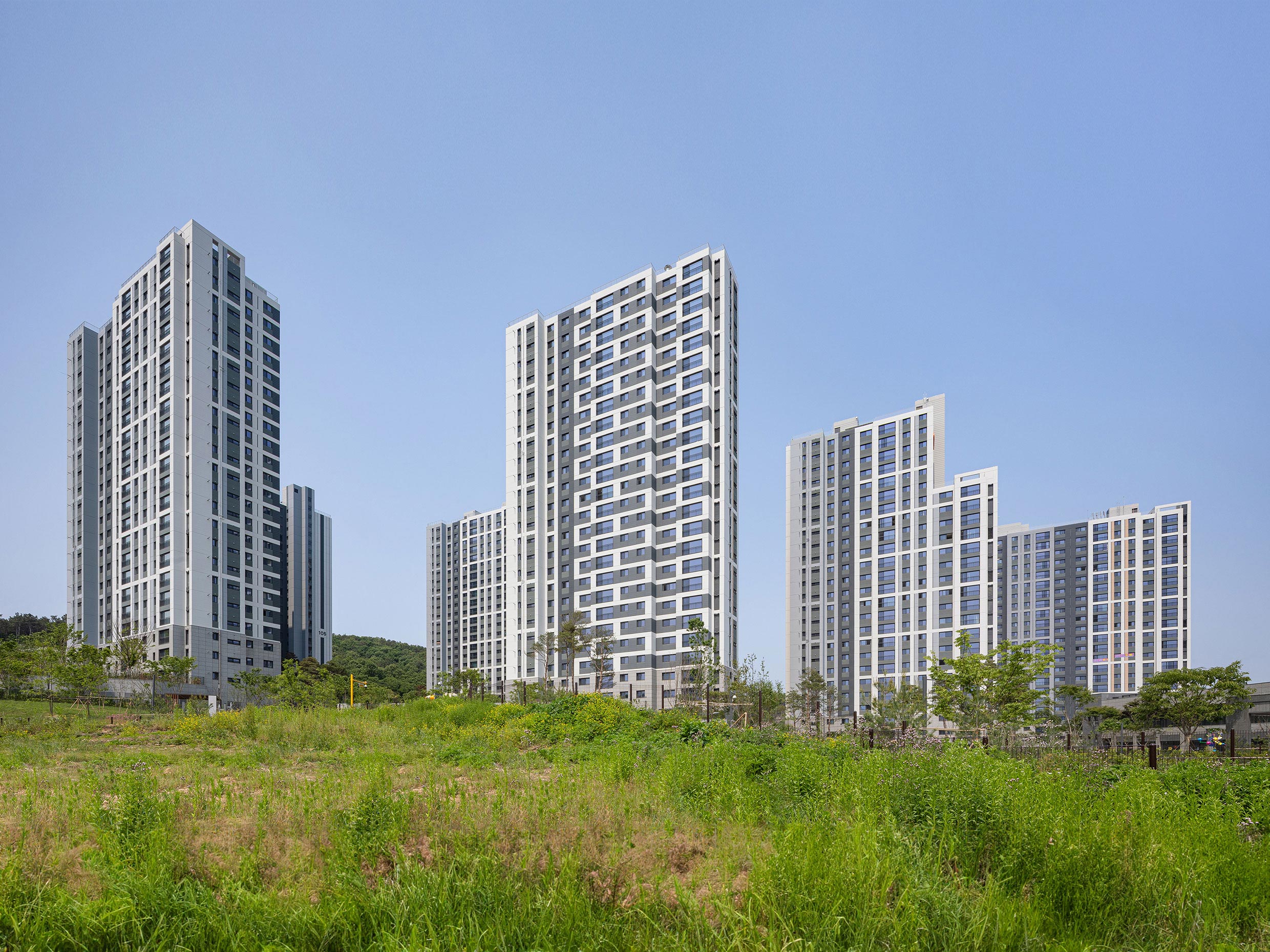 Paju Tanhyeon e-life Heyri