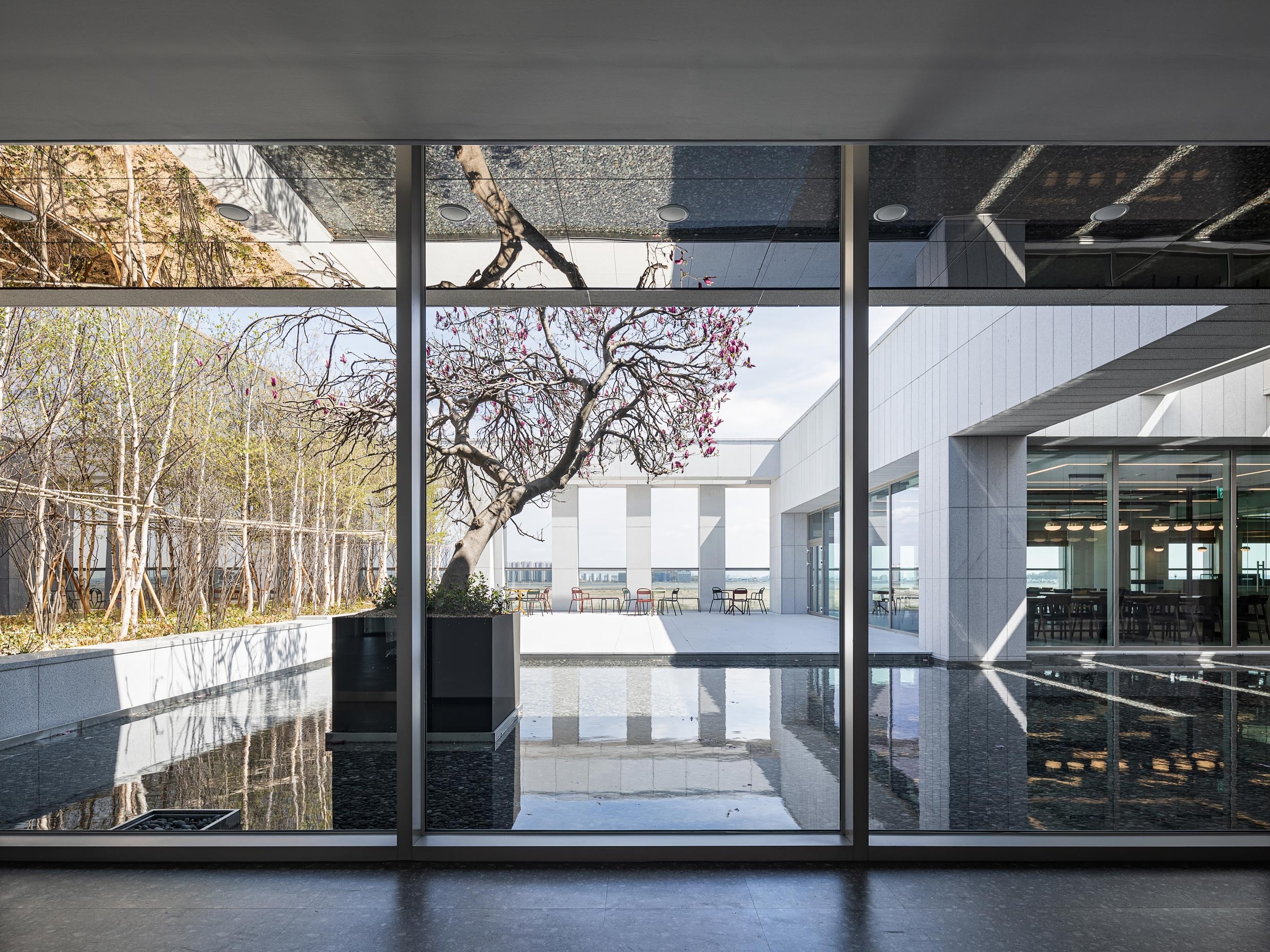 Songdo Yonsei-SLBigen Medical Institute (YSMI)