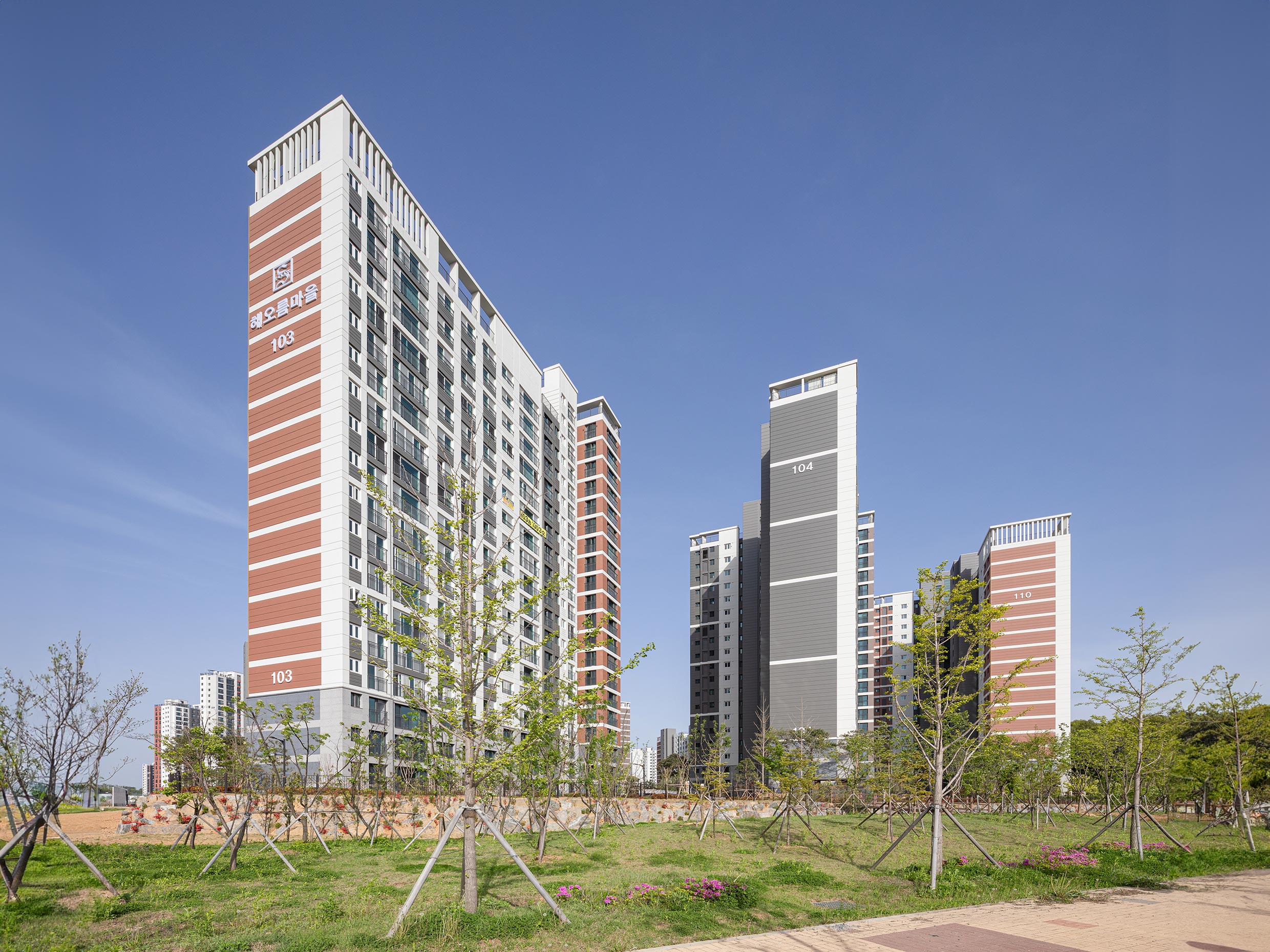 Paju Unjeong Jungheung S Class Eduhigh