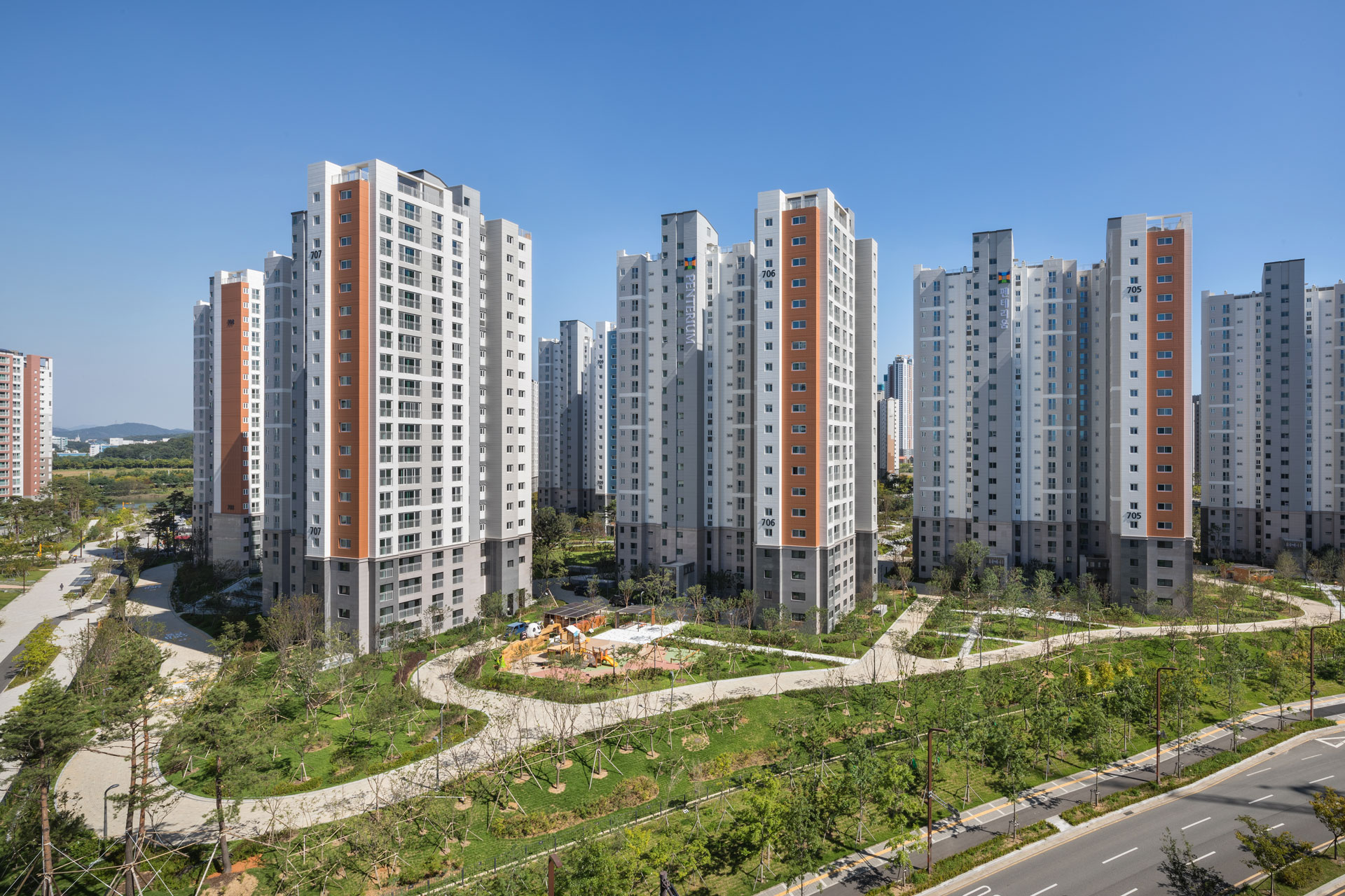 2015-FORESTAR-Hwaseong-Songsan-Penterium-Apartment
