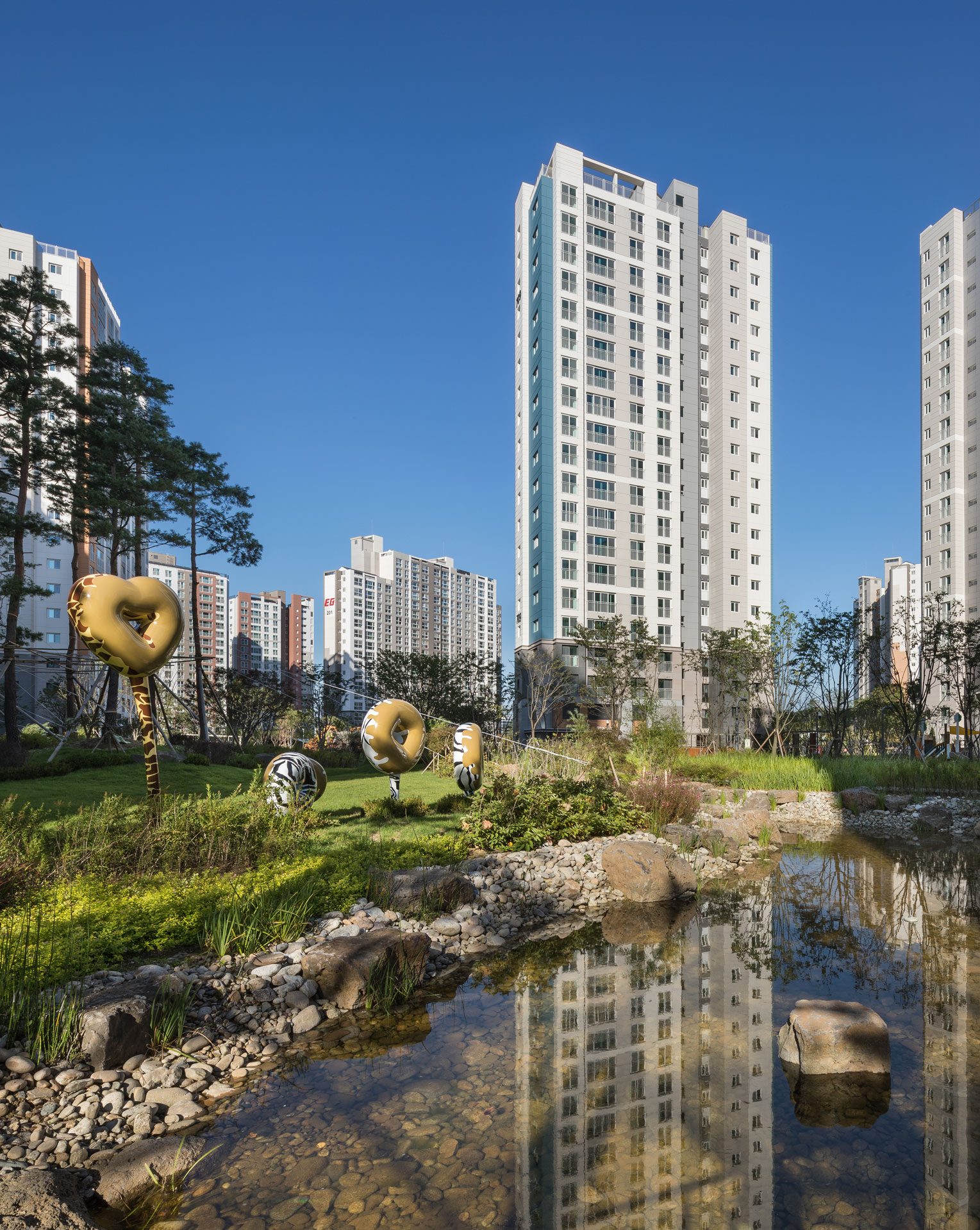 2015-FORESTAR-Hwaseong-Songsan-Penterium-Apartment