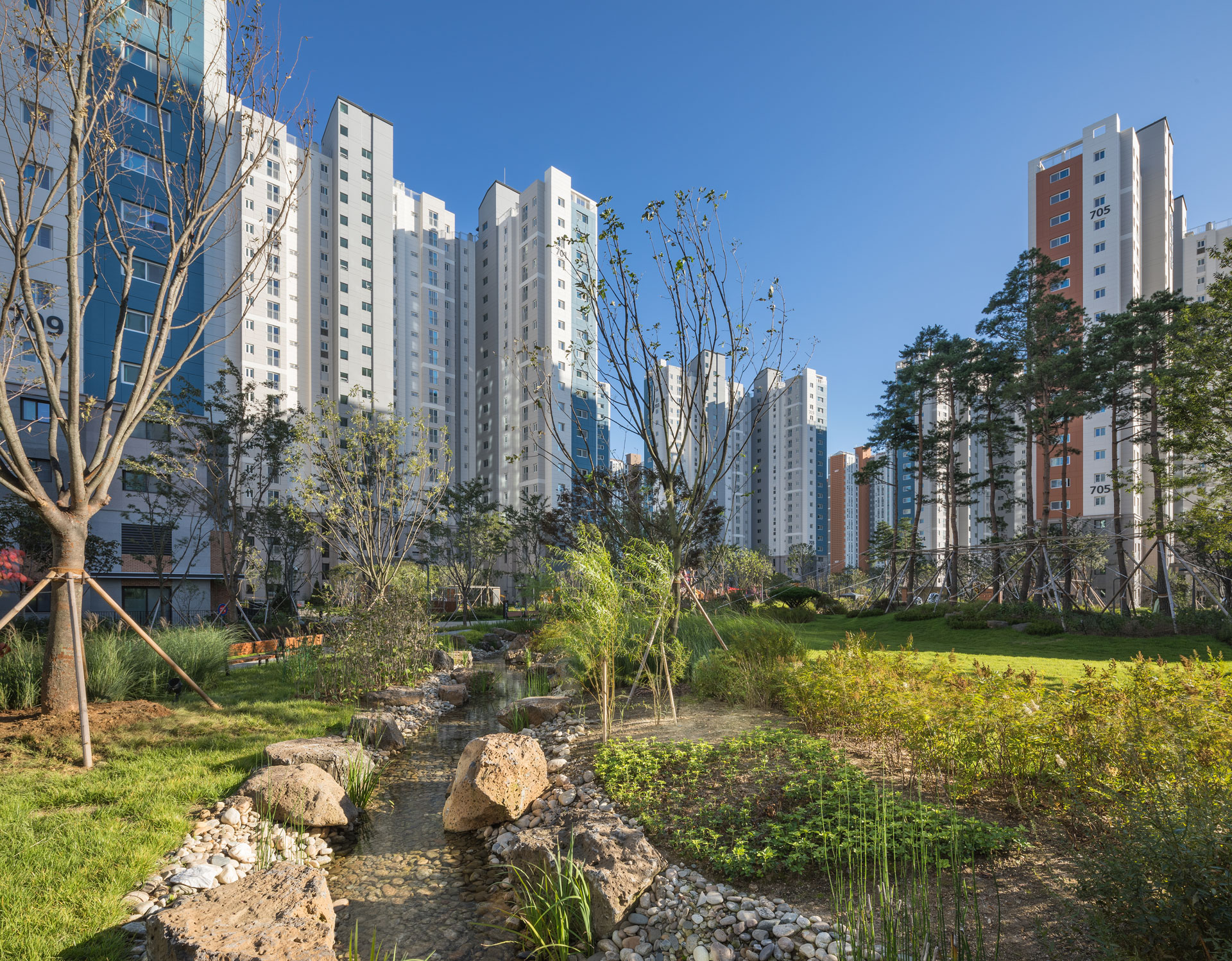 2015-FORESTAR-Hwaseong-Songsan-Penterium-Apartment