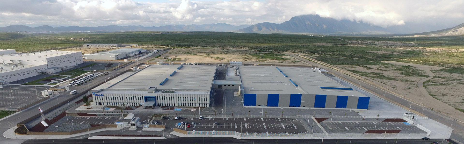 2015-MANDO-Corporation-Mexico-Plant_slide