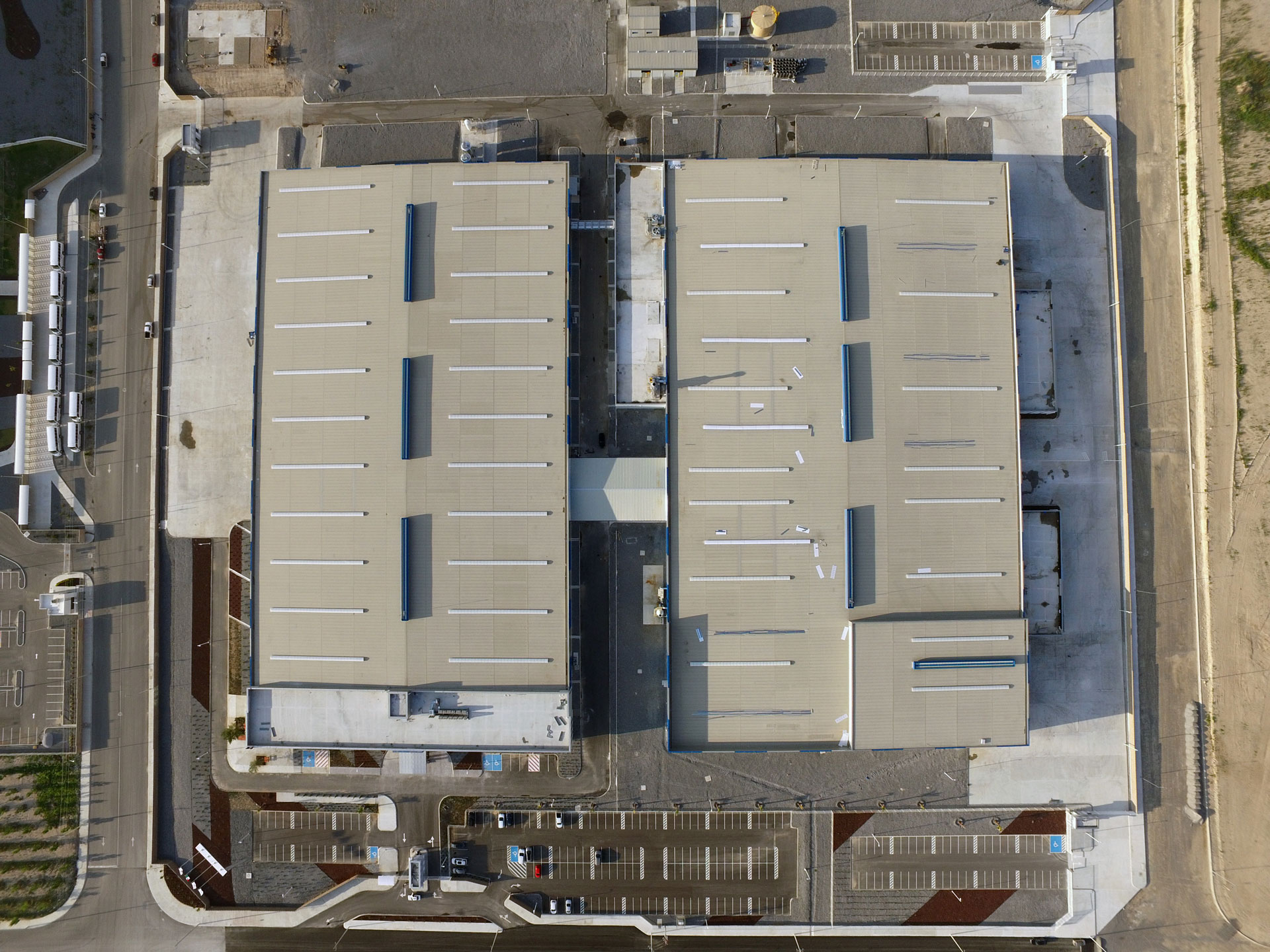 2015-MANDO-Corporation-Mexico-Plant_slide