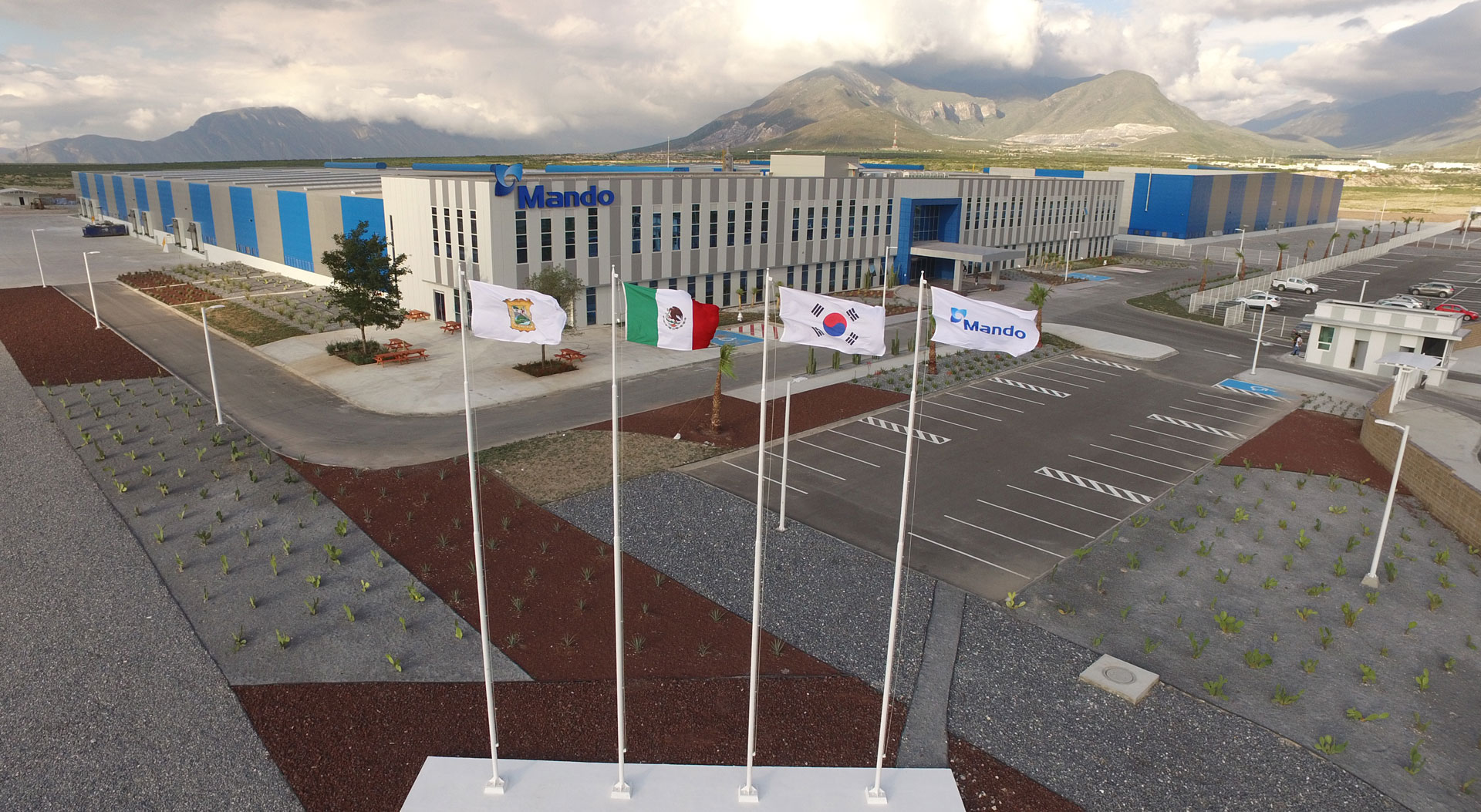 2015-MANDO-Corporation-Mexico-Plant_slide