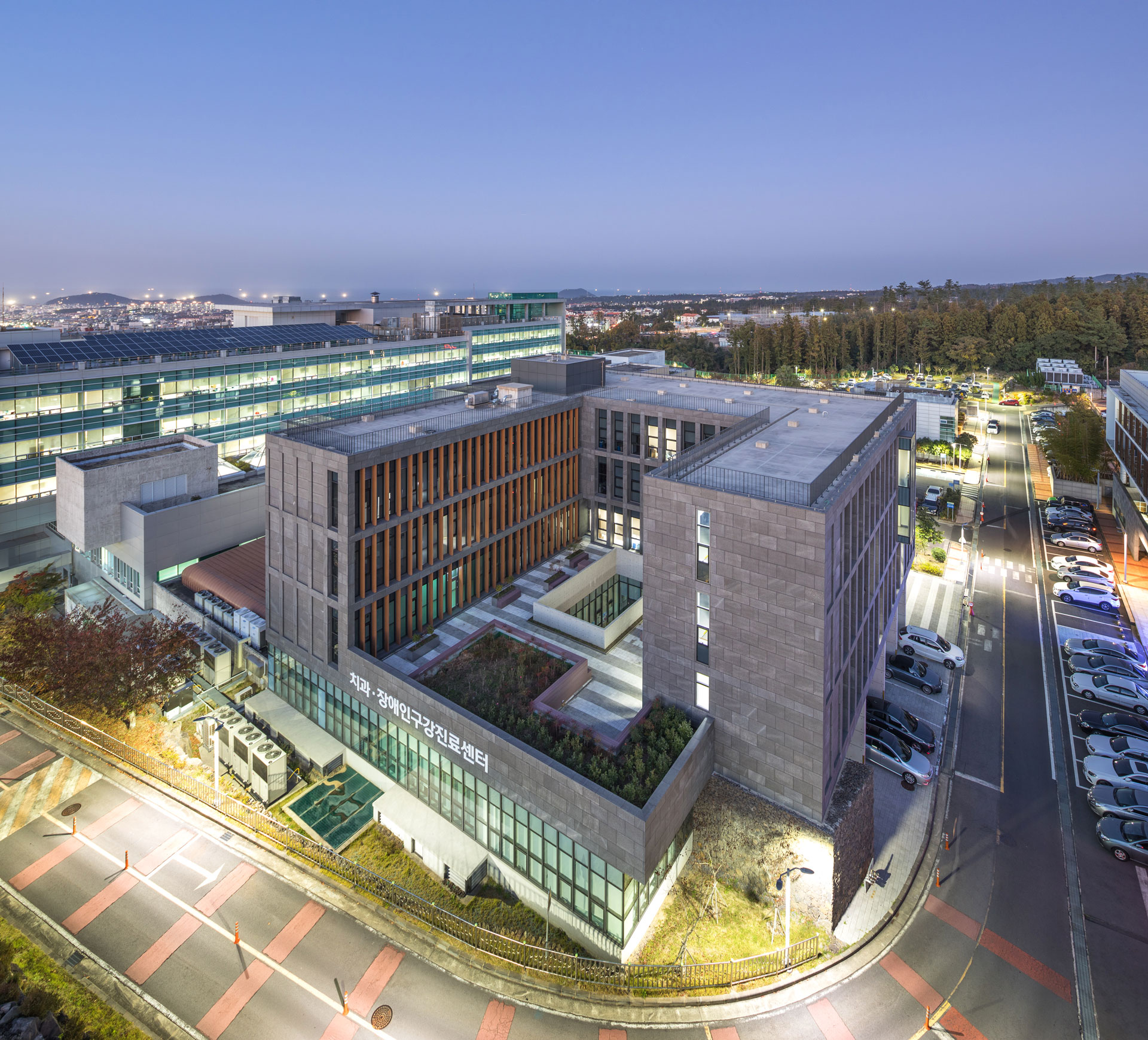 2016-Jeju-Dental-Clinic-for-Persons-with-Special-Needs-slide
