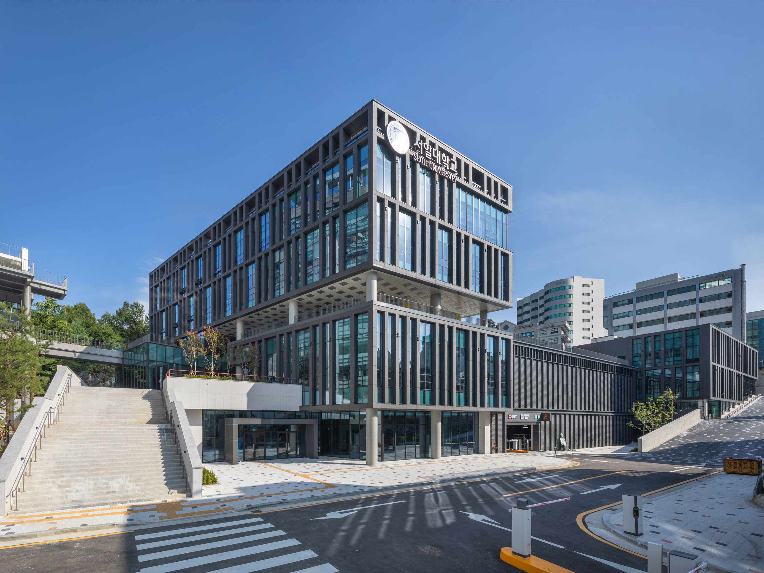 2017-Seoil-University-Complex-Development