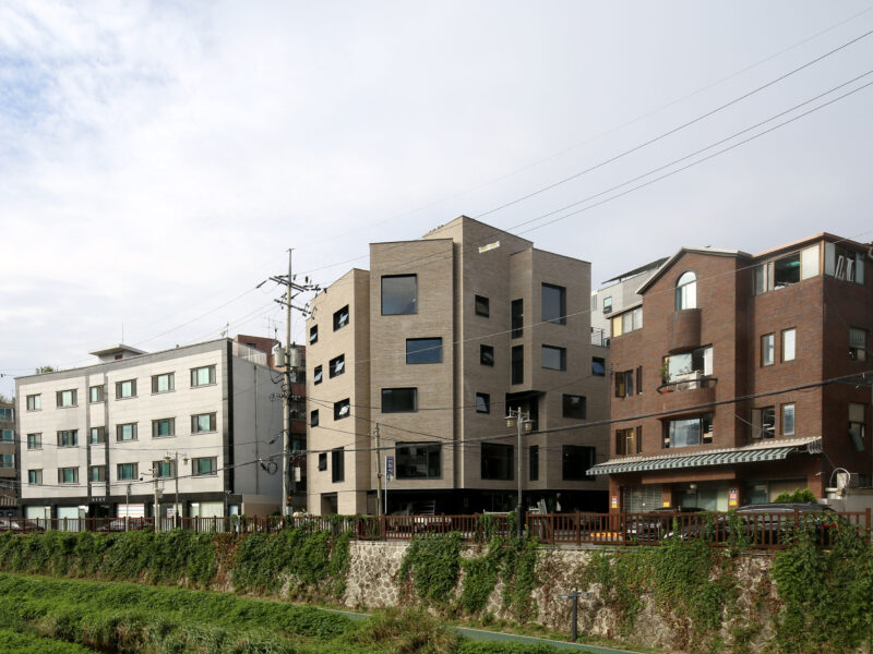 2018-Share-House-in-Yongdu-dong