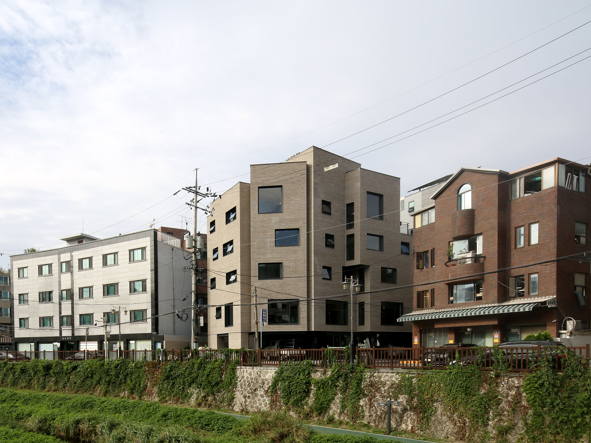 2018-Share-House-in-Yongdu-dong
